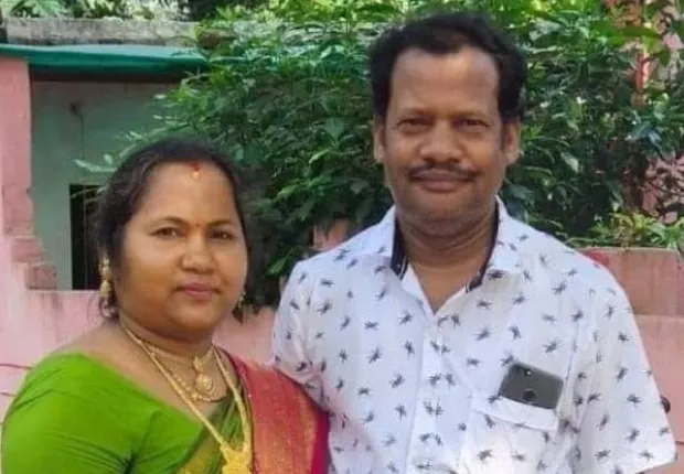 କରୋନା ନେଲା ଦୁଇ ଦଂପତିଙ୍କ ଜୀବନ