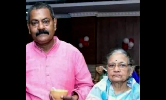 ମାତୃ ଦିବସରେ ମା’ ଓ ପୁଅକୁ ନେଇଗଲା କରୋନା, ଗୋଟିଏ ଜୁଇରେ ଜଳିଲା ଶବ