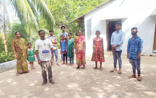 ଦୁର୍ଗମ ଗାଁଲୋକଙ୍କ କଠୋର ଶପଥ, ବାହାରକୁ କେହି ଯିବେନି କି ଆସିବେନି