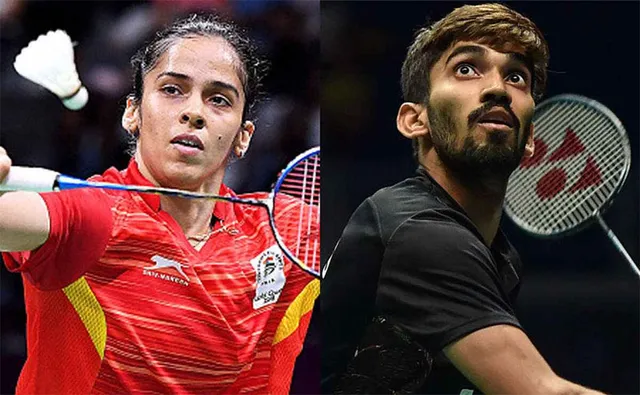 ସିଙ୍ଗାପୁର ଓପନ୍‌ ବାତିଲ; ଅଲିମ୍ପିକ୍ସରୁ ବଞ୍ଚିତ ହେବେ ସାଇନା, ଶ୍ରୀକାନ୍ତ