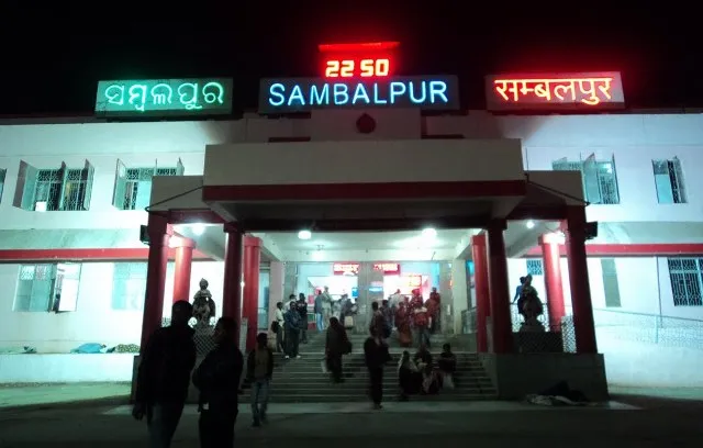 ସମ୍ବଲପୁର ବିଧାନସଭା ଆସନ: ପ୍ରାର୍ଥୀ ଚୟନ ନେଇ ଅଙ୍କକଷା