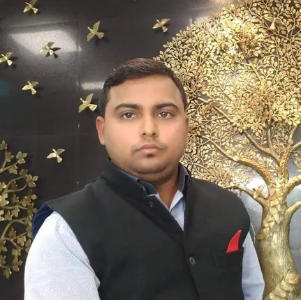 ବିବାହ ଦିନ ହିଁ କରୋନାରେ ଚାଲିଗଲେ ରୁକ୍ମିଣୀଲାଠ ବାଲନିକେତନର ମ୍ୟାନେଜର ଜୀବର୍ଦ୍ଧନ