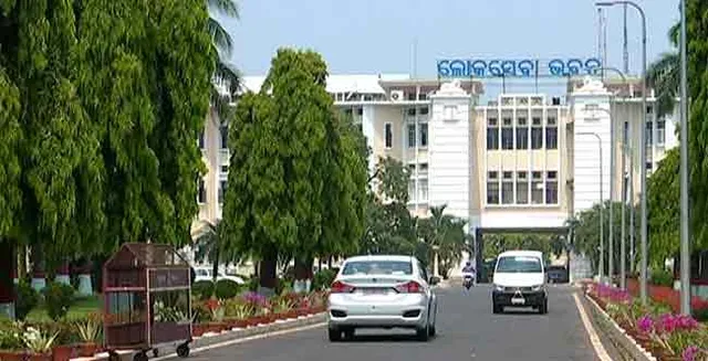 କିଏ ହେବେ ମୁଖ୍ୟ ସଚିବ: ଦୌଡ଼ରେ ସବୁଠୁ ଆଗରେ ଅନୁ ଗର୍ଗ