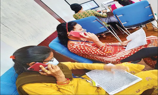 କରୋନା ନିୟନ୍ତ୍ରଣର ପ୍ରଥମ ଲକ୍ଷଣ: ସୁସ୍ଥ ସଂଖ୍ୟା ଆକ୍ରାନ୍ତଙ୍କୁ ଟପିଲା