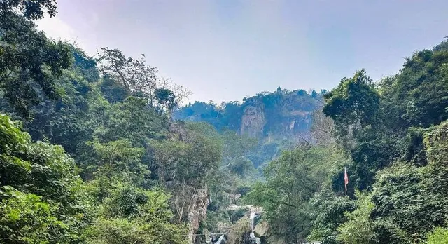 ବିଗୁଡ଼ିଛି ପରିବେଶ: ବିପଦରେ ଶିମିଳିପାଳ