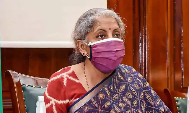 କୋଭିଡ୍‌ ରିଲିଫ୍‌ ସାମଗ୍ରୀ ଉପରୁ ଆଇଜିଏସ୍‌ଟି ଛାଡ଼, ବ୍ଲାକ୍ ଫଙ୍ଗସ୍‌ ଔଷଧ ଉପରୁ ବି ଟିକସ ଛାଡ଼