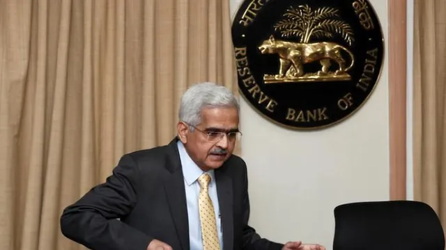 ସମସ୍ତ ସମ୍ବଳ ବିନିଯୋଗ କରିବା ସହ ପୁନର୍ବାର ବୃଦ୍ଧି ପାଇଥିବା କୋଭିଡ୍‌-୧୯ ପରିସ୍ଥିତି ଉପରେ ଦୃଷ୍ଟି ରଖିବ ରିଜର୍ଭ ବ୍ୟାଙ୍କ୍‌: ଶକ୍ତିକାନ୍ତ ଦାସ