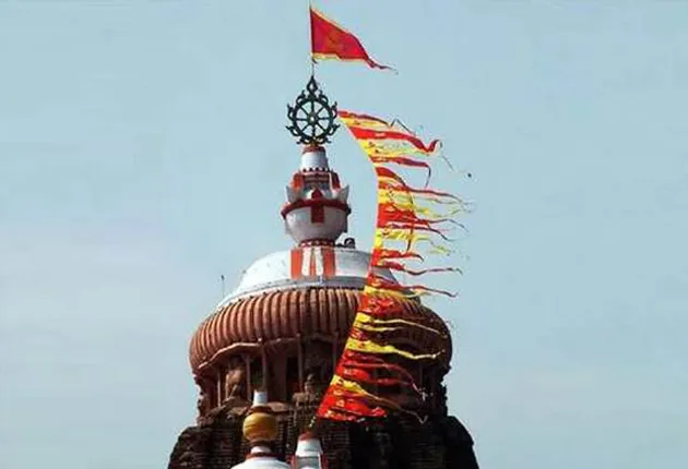 ଶ୍ରୀନୀଳଚକ୍ର ବାନା ନେବାକୁ ଦଇତାପତି-ଚୁନରା ସେବକ କଳି