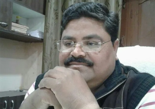 ‘ସମ୍ବାଦ’ ସାଲେଭଟା ପ୍ରତିନିଧି ଶୁଭ୍ରାଂଶୁ ମିଶ୍ରଙ୍କ ପରଲୋକ