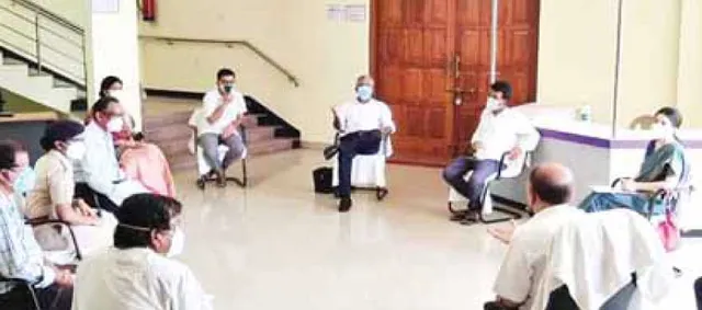 ସୁନ୍ଦରଗଡ଼ରେ ୯୦, ବରଗଡ଼ରେ ୩୦ ଆଇସିୟୁ ବଢ଼ିବ