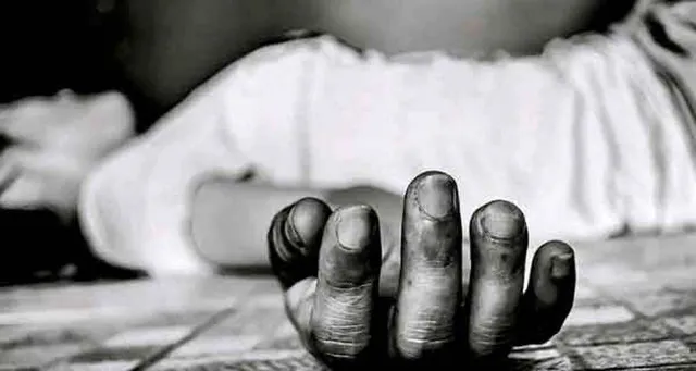 ବିବାହିତ ଯୁବକଙ୍କ ଆତ୍ମହତ୍ୟା, କାରଣ ଅସ୍ପଷ୍ଟ 