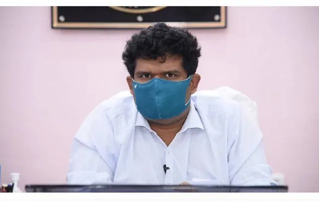 କରୋନା ସଂକ୍ରମଣ ଶୃଙ୍ଖଳ କାଟିବାକୁ ତାଲାବନ୍ଦ ନିୟମ ମାନନ୍ତୁ: ଜିଲ୍ଲାପାଳ