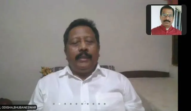 ଶିକ୍ଷା ବିକାଶ ସମିତିର ପ୍ରାଦେଶିକ ସାଧାରଣ ସଭା