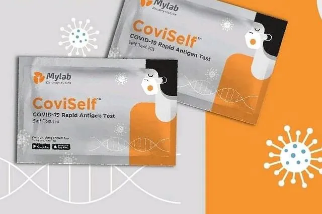 ୨୫୦ ଟଙ୍କାରେ ନିଜେ ଘରେ କରିପାରିବେ କରୋନା ପରୀକ୍ଷା, ଲଂଚ ହେଲା କୋଭିସେଲ୍ଫ