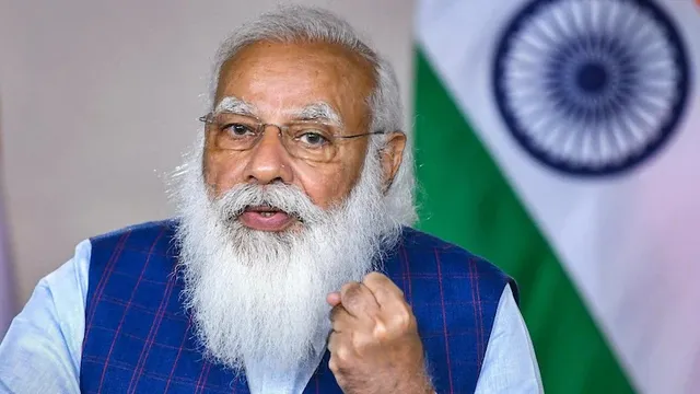 ଆଜି ଗୁରୁତ୍ୱପୂର୍ଣ୍ଣ ବୈଠକ କରିବେ ପ୍ରଧାନମନ୍ତ୍ରୀ: ଅମ୍ଳଜାନ ଏବଂ ଔଷଧର ଉପଲବ୍ଧତା ନେଇ କରିବେ ସମୀକ୍ଷା