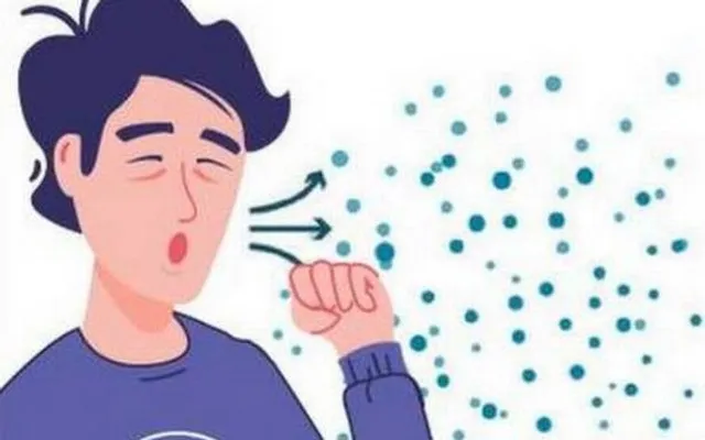 ୧୦ମିଟର ପର୍ଯ୍ୟନ୍ତ ଗତି କରିପାରେ ଏରୋସୋଲ୍, କରୋନା ସଂକ୍ରମଣରୁ ବଞ୍ଚିବା ପାଇଁ ଘରେ ବା ଅଫିସରେ ବାୟୁ ଚଳାଚଳ ଜରୁରୀ