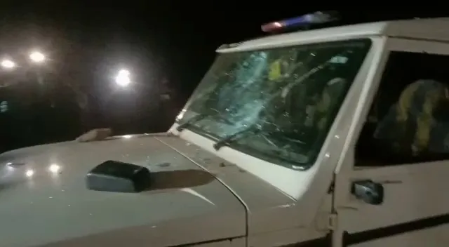 ଉଦଳା ଥାନା ଅଞ୍ଚଳରେ ଚଇତି ପର୍ବ ବନ୍ଦ କରିବାକୁ ଯାଇଥିବା ପୁଲିସ କର୍ମଚାରୀଙ୍କୁ ପିଟିଲେ ଉତ୍ୟକ୍ତ ଲୋକେ