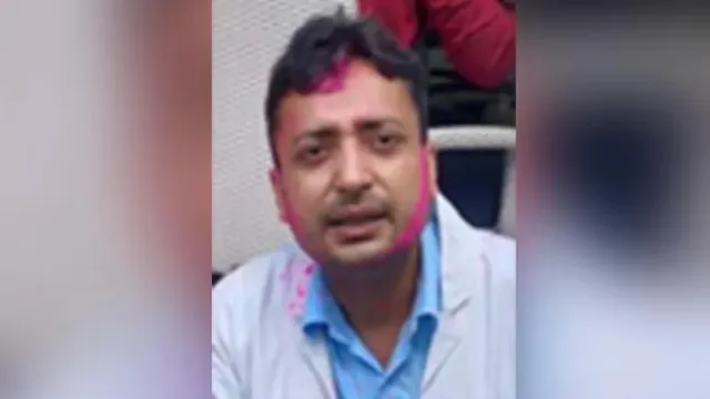 କରୋନା ଆକ୍ରାନ୍ତଙ୍କୁ ବଞ୍ଚାଇ ପାରୁନଥିବାରୁ ଆତ୍ମହତ୍ୟା କଲେ ଚିକିତ୍ସା କରୁଥିବା ଡାକ୍ତର