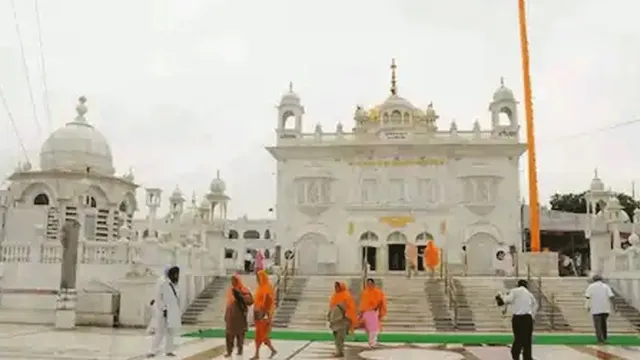 ତଖ୍ଟ ଶ୍ରୀ ହଜୁର ସାହିବଙ୍କ ବଡ ଘୋଷଣା: ମେଡିକାଲ ନିର୍ମାଣ ପାଇଁ ଦିଆଯିବ ୫୦ବର୍ଷ ହେବ ଗୁରୁଦ୍ୱାରରେ ଗଚ୍ଛିତ ସୁନା