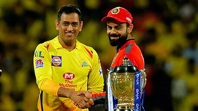 ସେପ୍ଟେମ୍ବର ମାସରେ ହୋଇପାରେ ଆଇପିଏଲର ବଳକା ମ୍ୟାଚ ! ଅକ୍ଟୋବର ୧୦ରେ ହୋଇପାରେ ଫାଇନାଲ