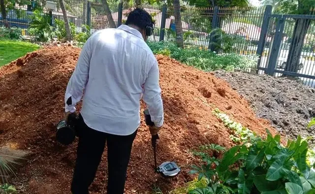 ମହାରାଷ୍ଟ୍ର ସଚିବାଳୟରେ ବୋମା ଥିବା ନେଇ ସୂଚନା ପରେ ସୁରକ୍ଷା ବ୍ୟବସ୍ଥା କଡାକଡି, ଯାଞ୍ଚ କରୁଛନ୍ତି ବୋମା ନିଷ୍କ୍ରିୟକାରୀ ଦଳ