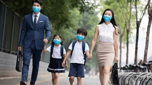 କମୁଥିବା ଜନସଂଖ୍ୟାକୁ ନେଇ ବଢିଲା ଚୀନର ଚିନ୍ତା:  ୨ଟି ନୁହେଁ ୩ଟି ସନ୍ତାନ ଜନ୍ମ କରିବାକୁ ସରକାର ଦେଲେ ଅନୁମତି