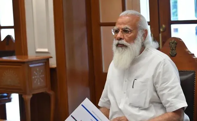 କରୋନା ମୁକାବିଲା ପାଇଁ କେନ୍ଦ୍ରୀୟ ଭିସ୍ତା ନିର୍ମାଣ ବନ୍ଦ କରିବା ସହ ପ୍ରଧାନମନ୍ତ୍ରୀଙ୍କୁ ଏହି ୮ଟି ପରାମର୍ଶ ଦେଲେ ବିରୋଧୀ ଦଳ