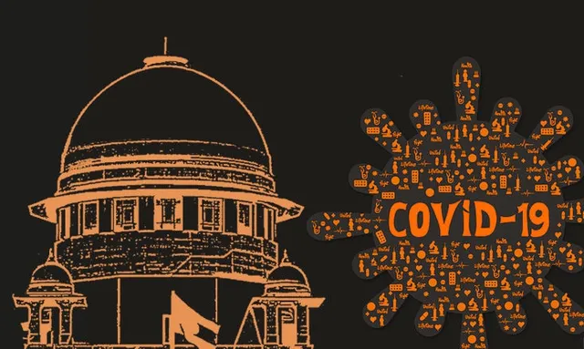 ହାଇକୋର୍ଟର ୩ଜଣ ବିଚାରପତି ଏବଂ ୩୪ ନ୍ୟାୟିକ ଅଧିକାରୀ କରୋନାରେ ମୃତ୍ୟୁବରଣ କରିଛନ୍ତି: ପ୍ରଧାନ ବିଚାରପତି