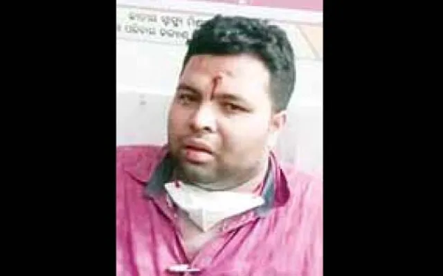 ତହସିଲଦାରଙ୍କ ଉପରେ ଆକ୍ରମଣକୁ ନିନ୍ଦା କଲା ଓଏଏସ୍‌ ସଂଘ