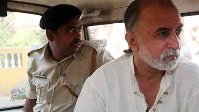 ବ୍ୟଭିଚାର ମାମଲାରୁ ତରୁଣ ତେଜପାଲଙ୍କୁ ଦୋଷମୁକ୍ତ କରାଯିବା ରାୟକୁ ଚାଲେଞ୍ଜ କଲେ ଗୋଆ ସରକାର