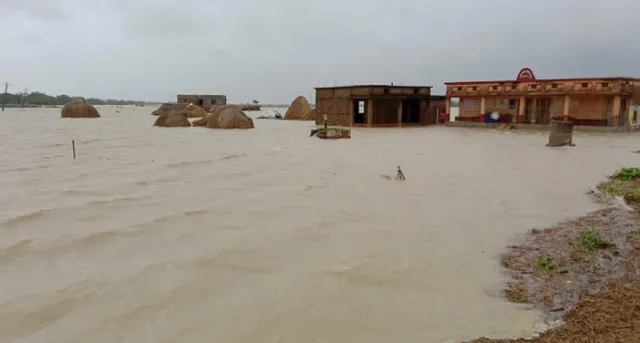 ରାଜ୍ୟର ବିଭିନ୍ନ ସ୍ଥାନରେ ‘ୟାସ୍‌’ କ୍ଷତ