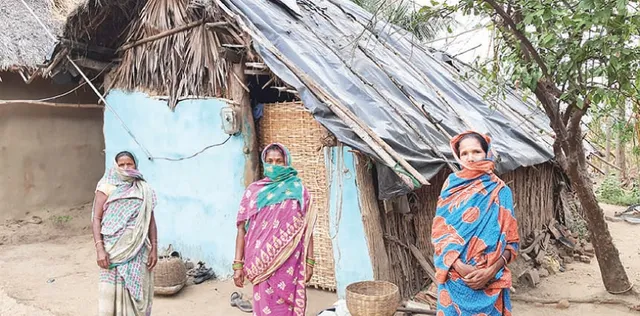 ଆଦିବାସୀଙ୍କୁ ମିଳୁନି ଜାତି ପ୍ରମାଣପତ୍ର, ସାମାଜିକ ସୁରକ୍ଷାରୁ ବଞ୍ଚିତ ଦେଶିଆ କନ୍ଧ