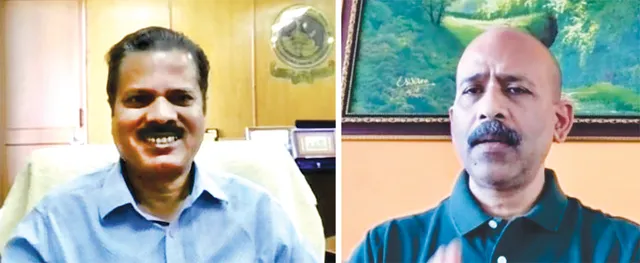 ‘ୟାସ୍’ ପୂର୍ବାନୁମାନ ଓ ମୁକାବିଲା ରଣନୀତିରେ ସଫଳ: ପୁଣିଥରେ ଚର୍ଚ୍ଚାରେ ୨ ଓଡ଼ିଆ ଅଧିକାରୀ