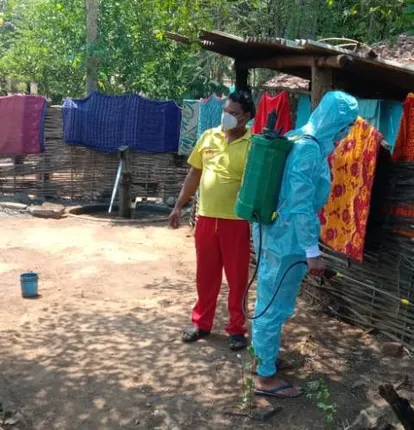 ସଟଡାଉନର ତୃତୀୟ ଦିନରେ ସଂକ୍ରମଣ କମିବାର ନାଆଁ ନେଉନି, ପ୍ରଶାସନର ଅଣଦେଖା ସଂକ୍ରମଣର ମୂଳ କାରଣ