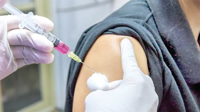 ଚିନ୍ତା ବଢ଼ାଇବ ଦ୍ବିତୀୟ ଡୋଜ୍