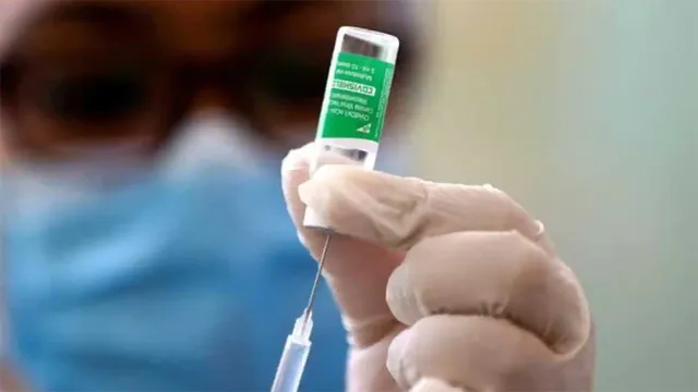 ଯୁବ ବର୍ଗର ୫୦% ନେଲେଣି ପ୍ରଥମ ଡୋଜ୍