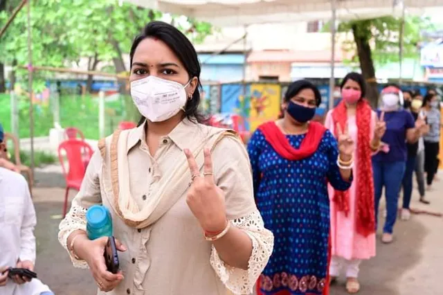 ସୁନ୍ଦରଗଡ ଜିଲ୍ଲାରେ ଟିକା ନେଲେଣି ୩ ଲକ୍ଷ ୨୯ ହଜାର