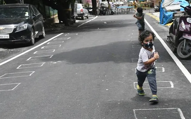 ବେଙ୍ଗାଲୁର ସହରରେ କରୋନା ସଂକ୍ରମଣ ହାର ୫୫ ପ୍ରତିଶତ ଛୁଇଁଲା; ସକ୍ରିୟଙ୍କ ସଂଖ୍ୟା ୩ ଲକ୍ଷ ପାର୍‌