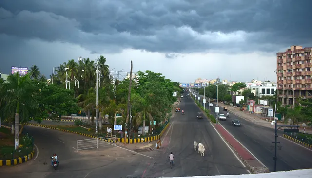 ଆଗାମୀ ୨୪ ଘଣ୍ଟା ଯାଏଁ ରାଜ୍ୟର ପାଗ ଶୁଖିଲା ରହିବ, କୌଣସି ସତର୍କ ସୂଚନା ନାହିଁ