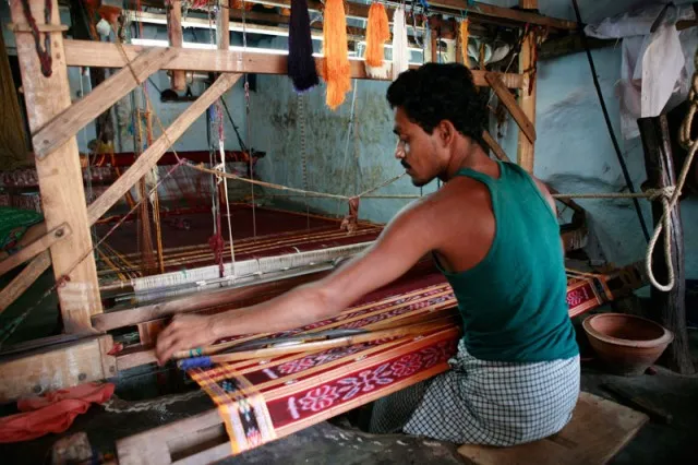 ଜାତୀୟ ହସ୍ତତନ୍ତ ବିକାଶ କାର୍ଯ୍ୟକ୍ରମରେ ଓଡ଼ିଶାକୁ ମିଳିଛି ୧୦୦୯.୮୩ ଲକ୍ଷ