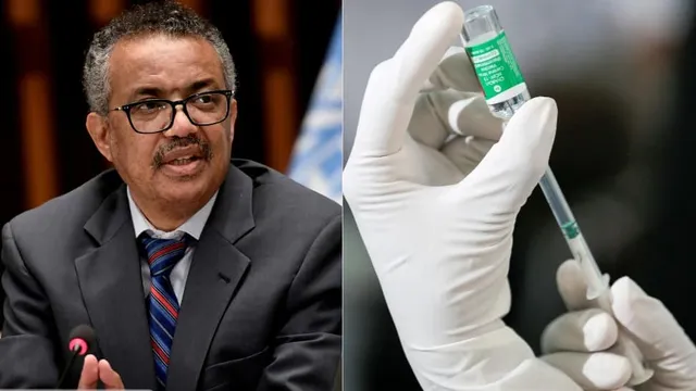 କୋଭାକ୍ସିନର ଅନୁମୋଦନ ବିଷୟରେ ବିମର୍ଶ ପାଇଁ ଅକ୍ଟୋବର ୨୬ରେ ଡବ୍ଲୁଏଚ୍‌ଓ ବୈଠକ