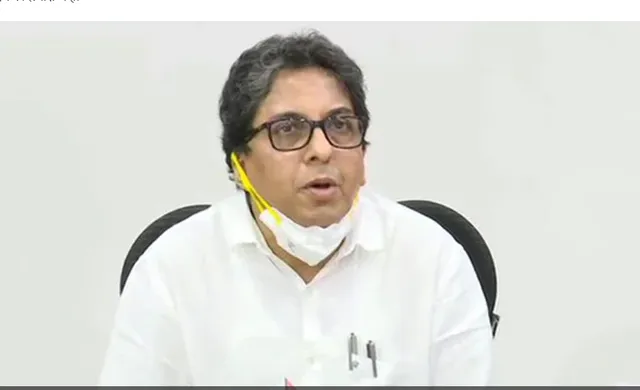 ପଶ୍ଚିମବଙ୍ଗ ମୁଖ୍ୟ ଶାସନ ସଚିବ ଆଲାପନ ବନ୍ଦୋପାଧ୍ୟାୟଙ୍କ ବିରୋଧରେ ଏହି ସବୁ କାର୍ଯ୍ୟାନୁଷ୍ଠାନ ନେଇପାରନ୍ତି କେନ୍ଦ୍ର ସରକାର