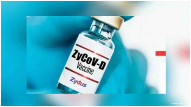 ୧ କୋଟି ଜାଇକଭ ଡି ଟିକା କିଣିବ କେନ୍ଦ୍ର, ପ୍ରତି ଡୋଜ୍‌ର ମୂଲ୍ୟ ୨୬୫ ଟଙ୍କା