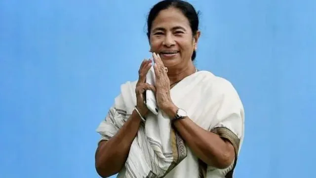 ମେ’ ୫ରେ ମୁଖ୍ୟମନ୍ତ୍ରୀ ଭାବେ ଶପଥ ଗ୍ରହଣ କରିବେ ଟିଏମସି ସୁପ୍ରିମୋ ମମତା ବାନାର୍ଜୀ