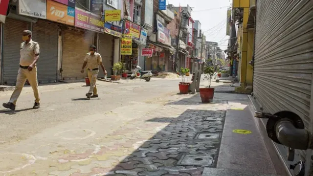 କୋଭିଡ ସ୍ଥିତିକୁ ନିୟନ୍ତ୍ରଣ କରିବା ପାଇଁ ଏକମାତ୍ର ବାଟ ହେଉଛି ଲକଡାଉନ; କେନ୍ଦ୍ରକୁ କହିଲା ସିଏଆଇଟି