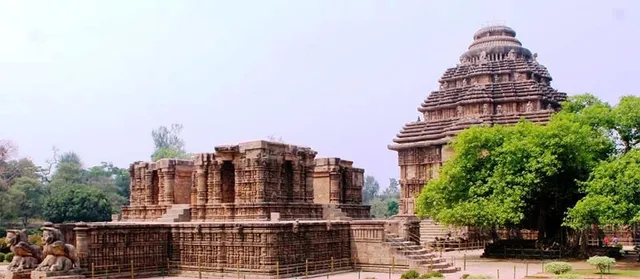 ମେ ୩୧ ତାରିଖ ପର୍ଯ୍ୟନ୍ତ ବନ୍ଦ ରହିବ ସୂର୍ଯ୍ୟମନ୍ଦିର