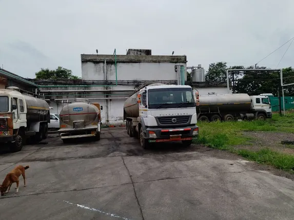 ଓମ୍‌ଫେଡ୍‌ର ଅଜବ ନୀତି, ପ୍ରଭାବିତ ହେଉଛନ୍ତି ୫ ଜିଲ୍ଲାର ଦୁଗ୍‌ଧ ଚାଷୀ