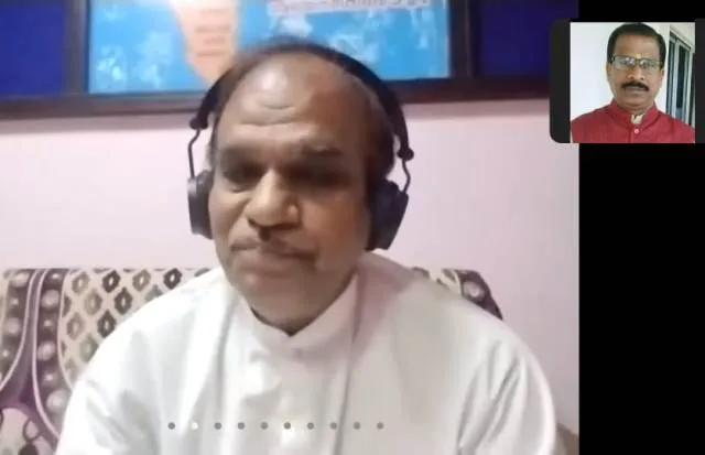 ଶିକ୍ଷା ବିକାଶ ସମିତି, ଓଡ଼ିଶାର ସାମୁହିକ ଆଚାର୍ଯ୍ୟ ପ୍ରଶିକ୍ଷଣ ସମାପିତ