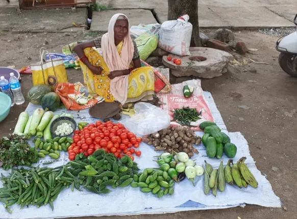 ଇସ୍ପାତସହରର ୪ ହଜାର ଉଠାଦୋକାନିଙ୍କୁ ମିଳିବ ଆର୍ଥିକ ସହାୟତା