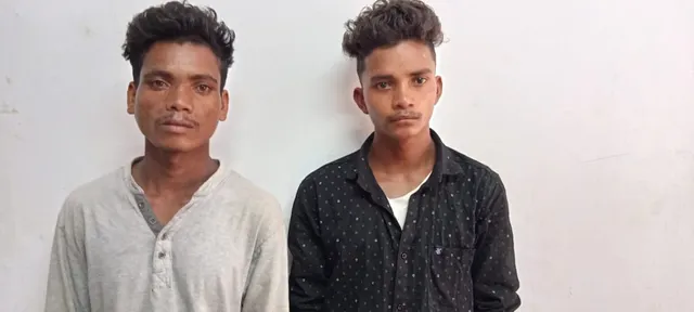 ଯୁବକଙ୍କ ହତ୍ୟା ମାମଲା: ସାକ୍ଷ୍ୟ ଦେବା ହେଲା କାଳ, ସାଙ୍ଗ ନେଲା ଜୀବନ